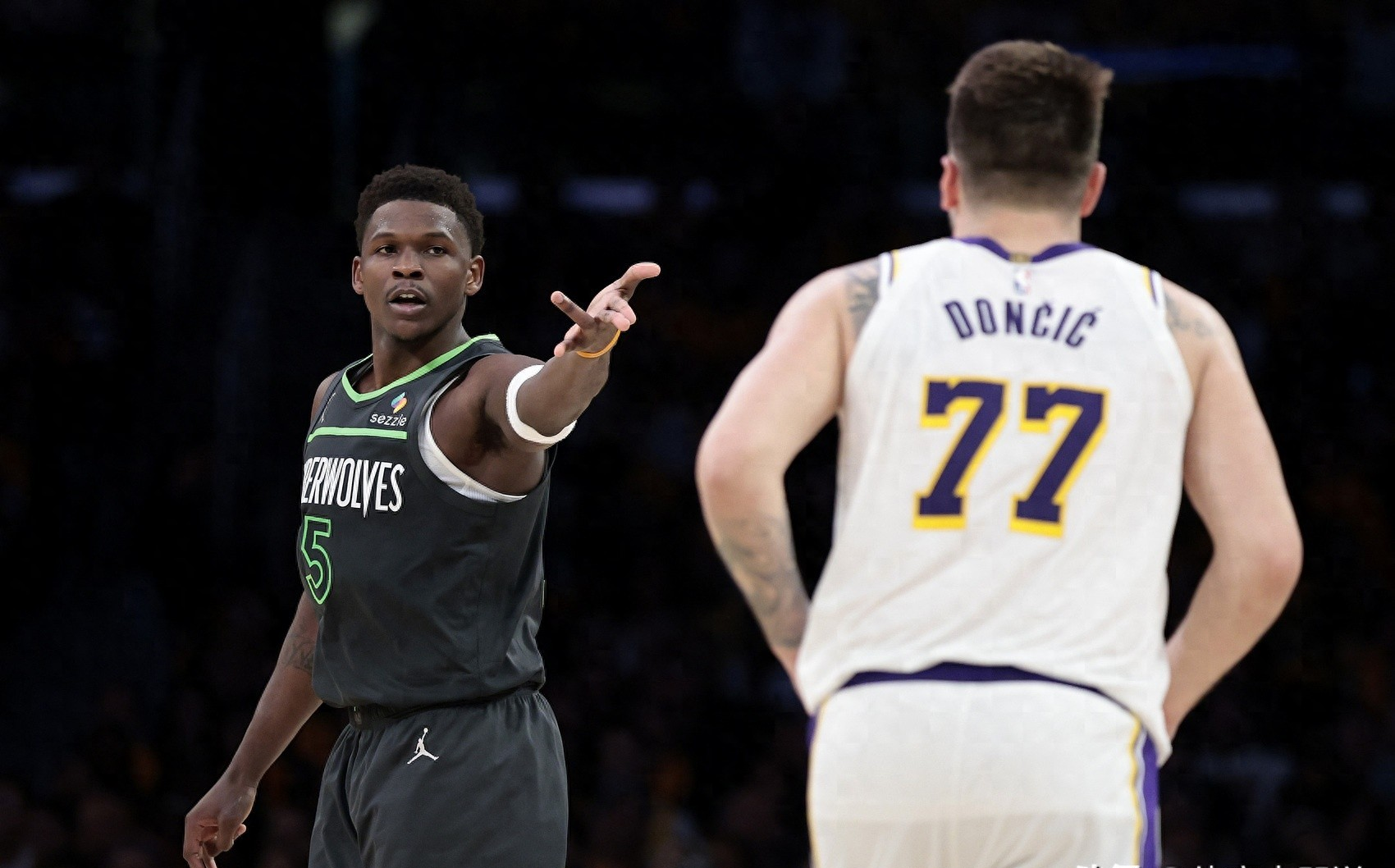 赛地聚焦：NBA总决赛赛后热度飙升；明尼苏达森林狼更衣室发声；态度坚定；身体对抗强度拉满的简单介绍