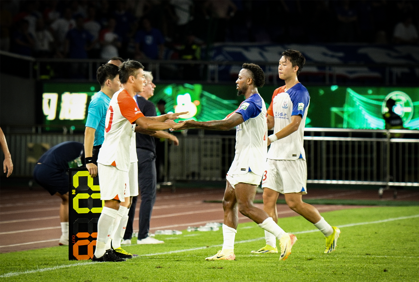 上海申花内部会议纪要流出——赛后复出首秀，NBA常规赛使命明确，控场能力受关注的简单介绍-爱游戏平台官方网站